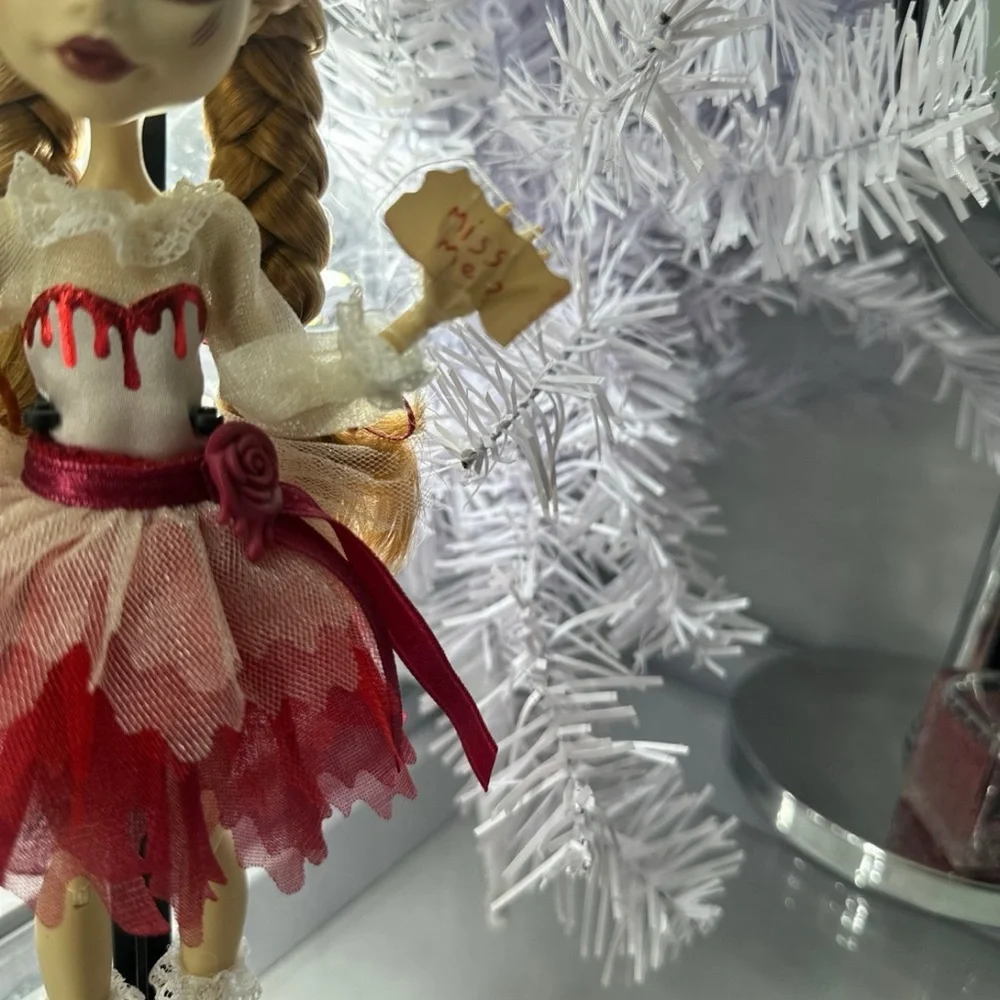 Monster high - Picture 4 of 11